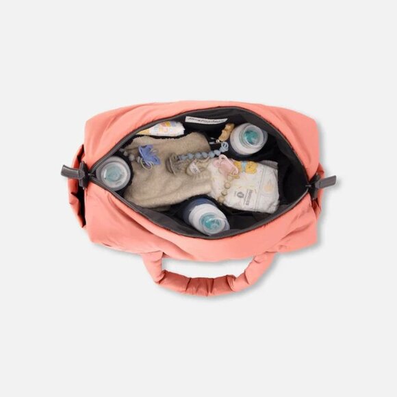 NWT! Deux par Deux Bag Ash Rose - Picture 5 of 6